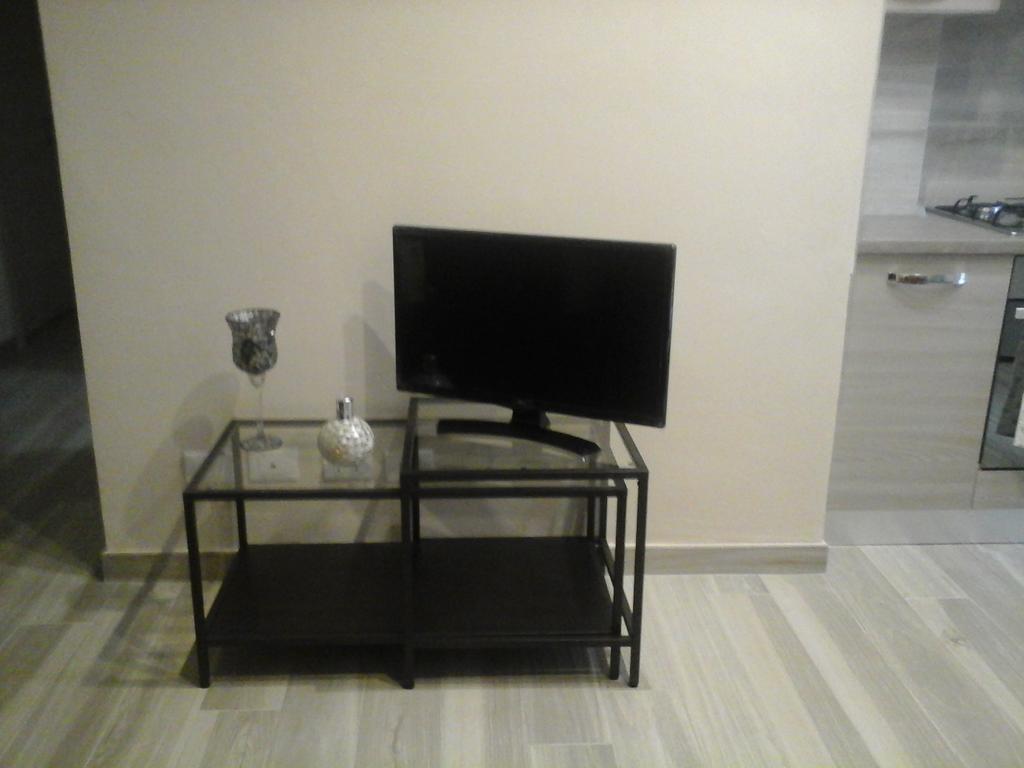 Sweet Home La Spezia Luaran gambar