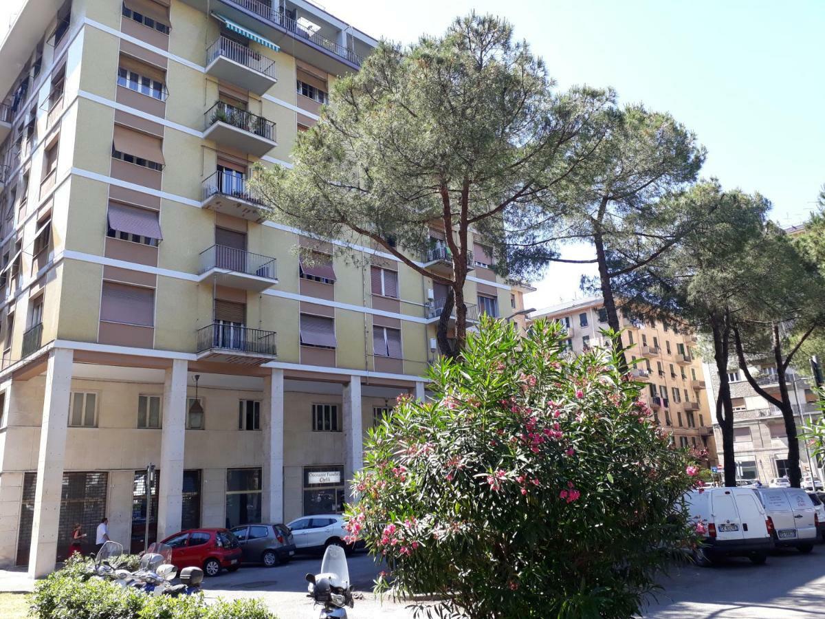 Sweet Home La Spezia Luaran gambar